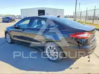 2019 Ford FUSION фото