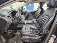 2019 Ford FUSION фото