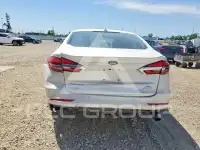 2019 Ford FUSION фото