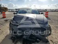 2019 Ford FUSION фото