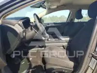 2019 Ford FUSION фото