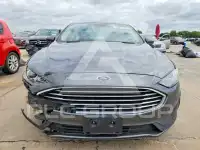 2019 Ford FUSION фото