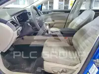 2019 Ford FUSION photo