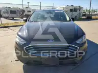 2019 Ford FUSION фото