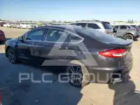 2019 Ford FUSION фото