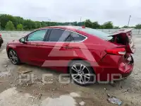 2019 Ford FUSION фото