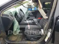 2019 Ford FUSION фото