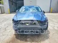 2019 Ford FUSION photo