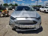 2019 Ford FUSION фото