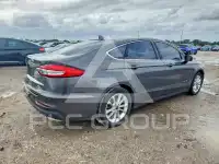 2019 Ford FUSION фото