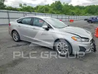 2019 Ford FUSION photo