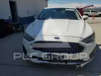 2019 Ford FUSION фото