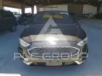 2019 Ford FUSION фото