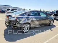 2019 Ford FUSION photo
