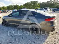 2019 Ford FUSION фото