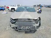 2019 Ford FUSION фото