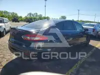 2019 Ford FUSION photo