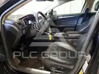 2019 Ford FUSION фото