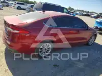 2019 Ford FUSION фото