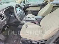 2019 Ford FUSION фото