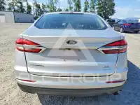 2019 Ford FUSION photo