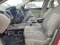 2019 Ford FUSION фото