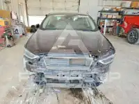 2019 Ford FUSION фото