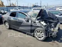 2019 Ford FUSION фото