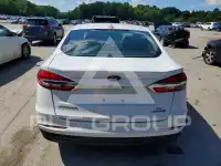 2019 Ford FUSION фото