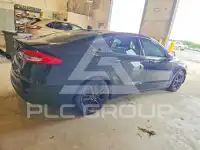 2019 Ford FUSION фото