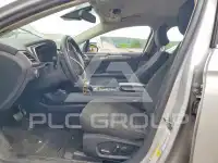2019 Ford FUSION photo
