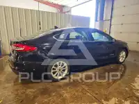 2019 Ford FUSION photo