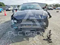 2019 Ford FUSION фото