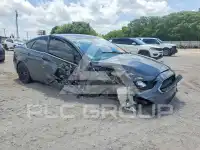 2019 Ford FUSION фото