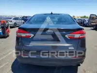 2019 Ford FUSION фото
