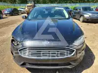 2019 Ford FUSION фото