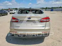 2019 Ford FUSION фото