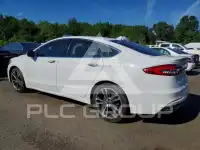 2019 Ford FUSION фото