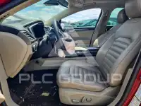 2019 Ford FUSION фото