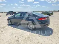2019 Ford FUSION фото