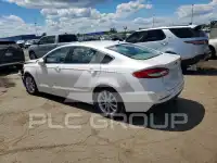 2019 Ford FUSION фото