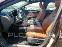 2019 Ford FUSION фото