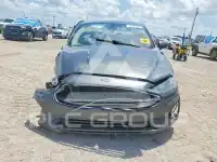 2019 Ford FUSION фото