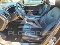 2019 Ford FUSION фото