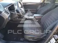 2019 Ford FUSION фото