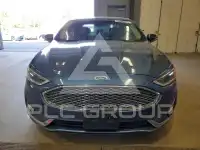 2019 Ford FUSION photo