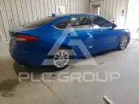 2019 Ford FUSION фото
