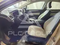 2019 Ford FUSION фото