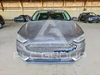 2019 Ford FUSION фото