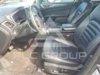 2019 Ford FUSION фото